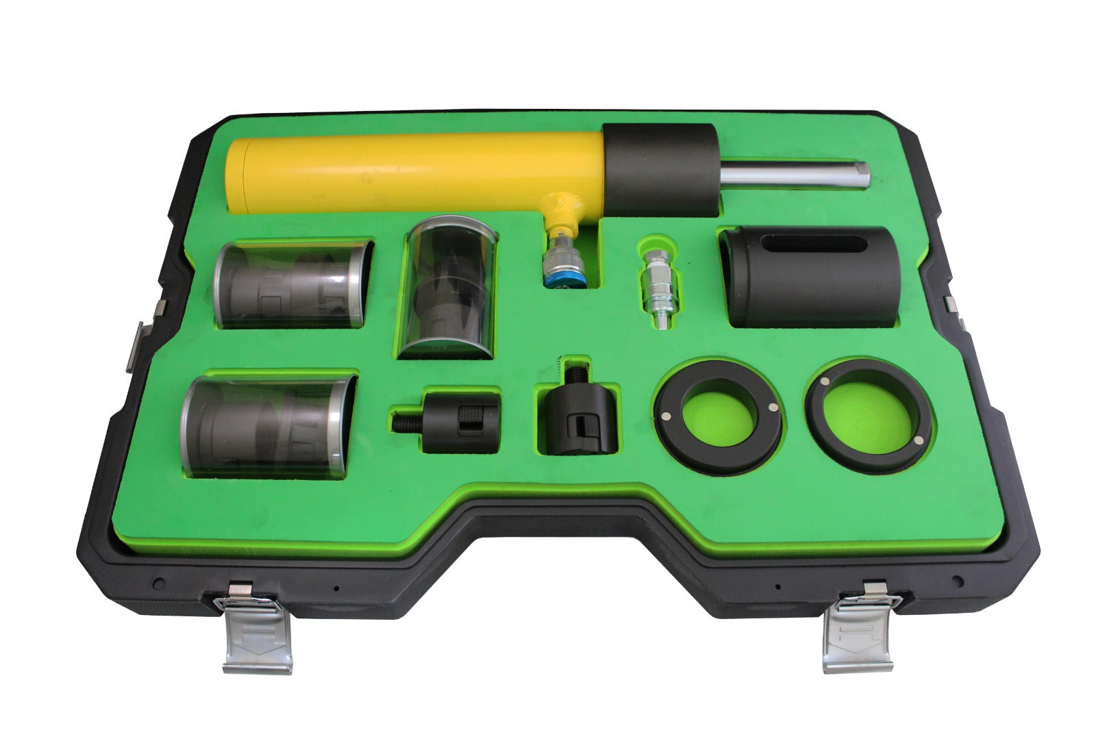 Ensemble d'outils d'évasement de micro-tuyaux sur véhicule Sealey - PFT11