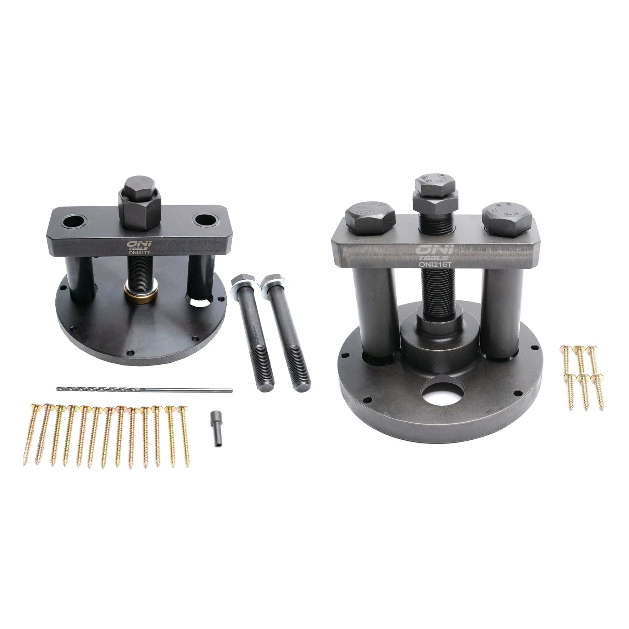 DETROIT DD13 DD15 FRONT & REAR CRANK SEAL REMOVER/INSTALLER