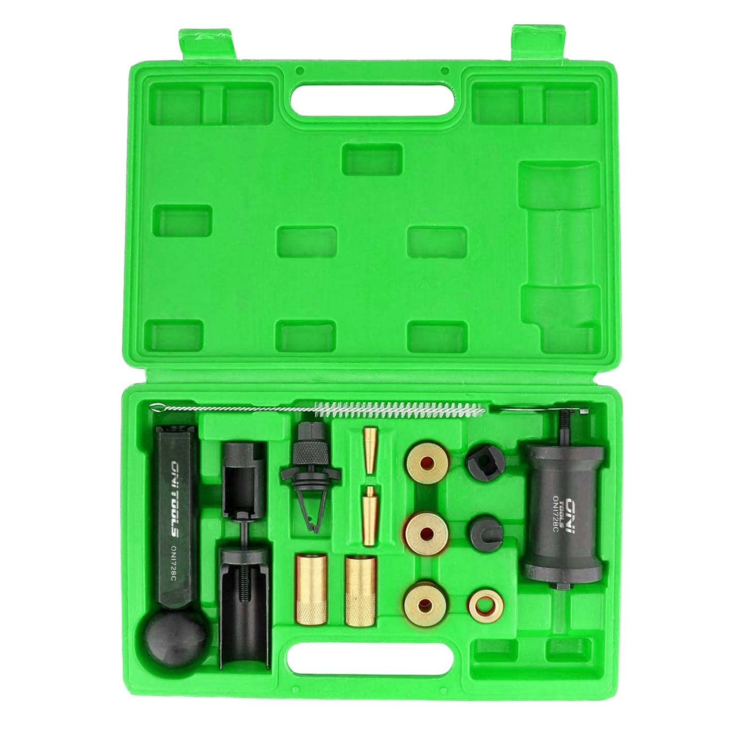 Fuel Injector Puller & Installer Tool Kit For VW & Audi FSI TSI TFSI (