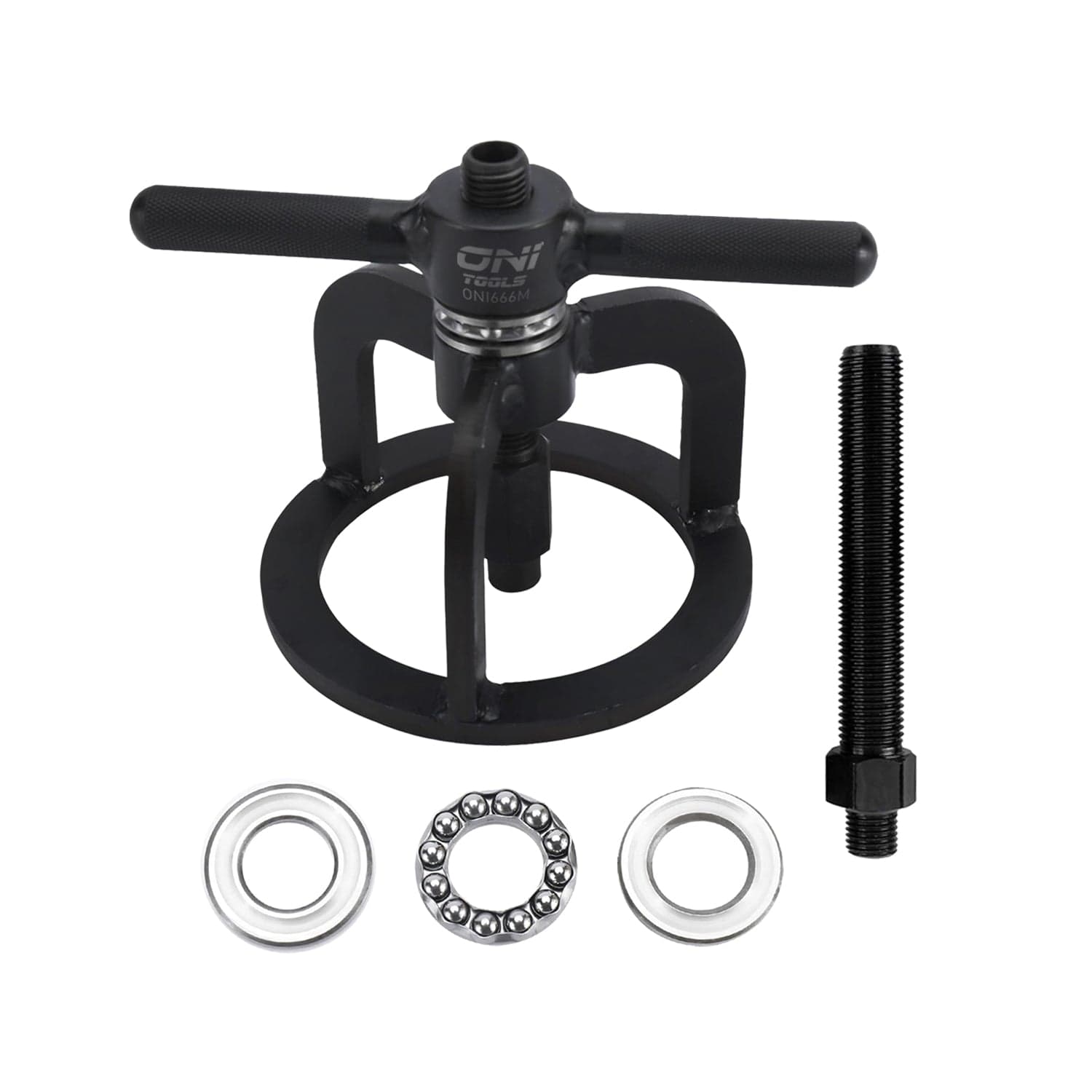 HD-38515A Harley Davidson Clutch Spring Compressor Tool Sportster XL X