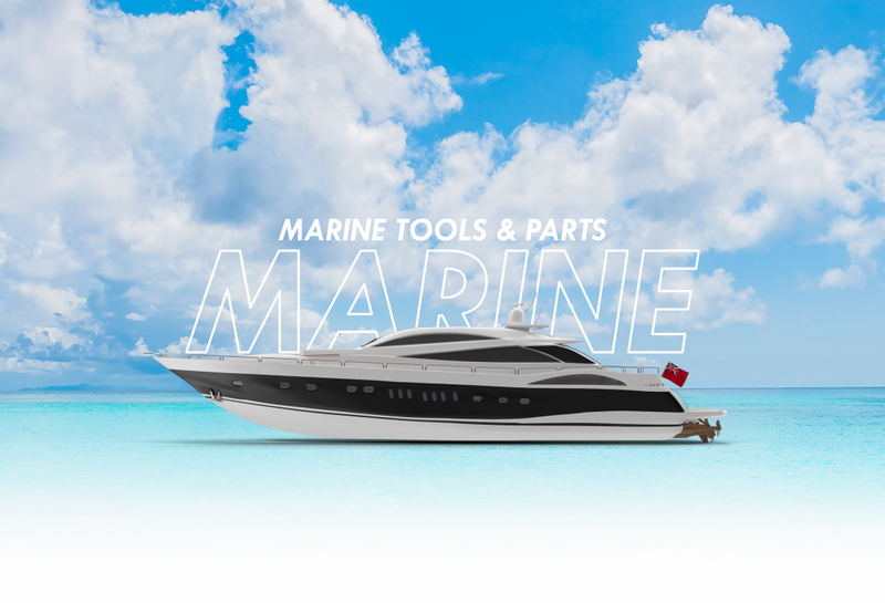 Oni Tools Will Help You Find the Right Marine Specialty Tools and Parts for your Boat Repair and Maintenance Needs. When it comes to accessories, we have that covered too.