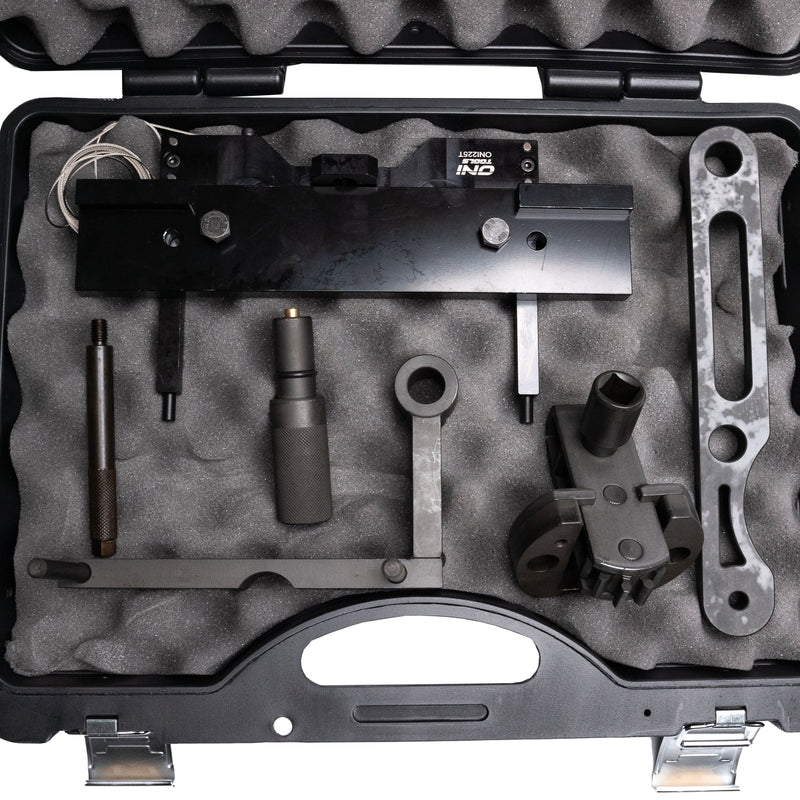 Oni Tools-ONI225T-Detroit Diesel DD15 Camshaft Timing Tool, TDC Pin & Engine Tools Kit