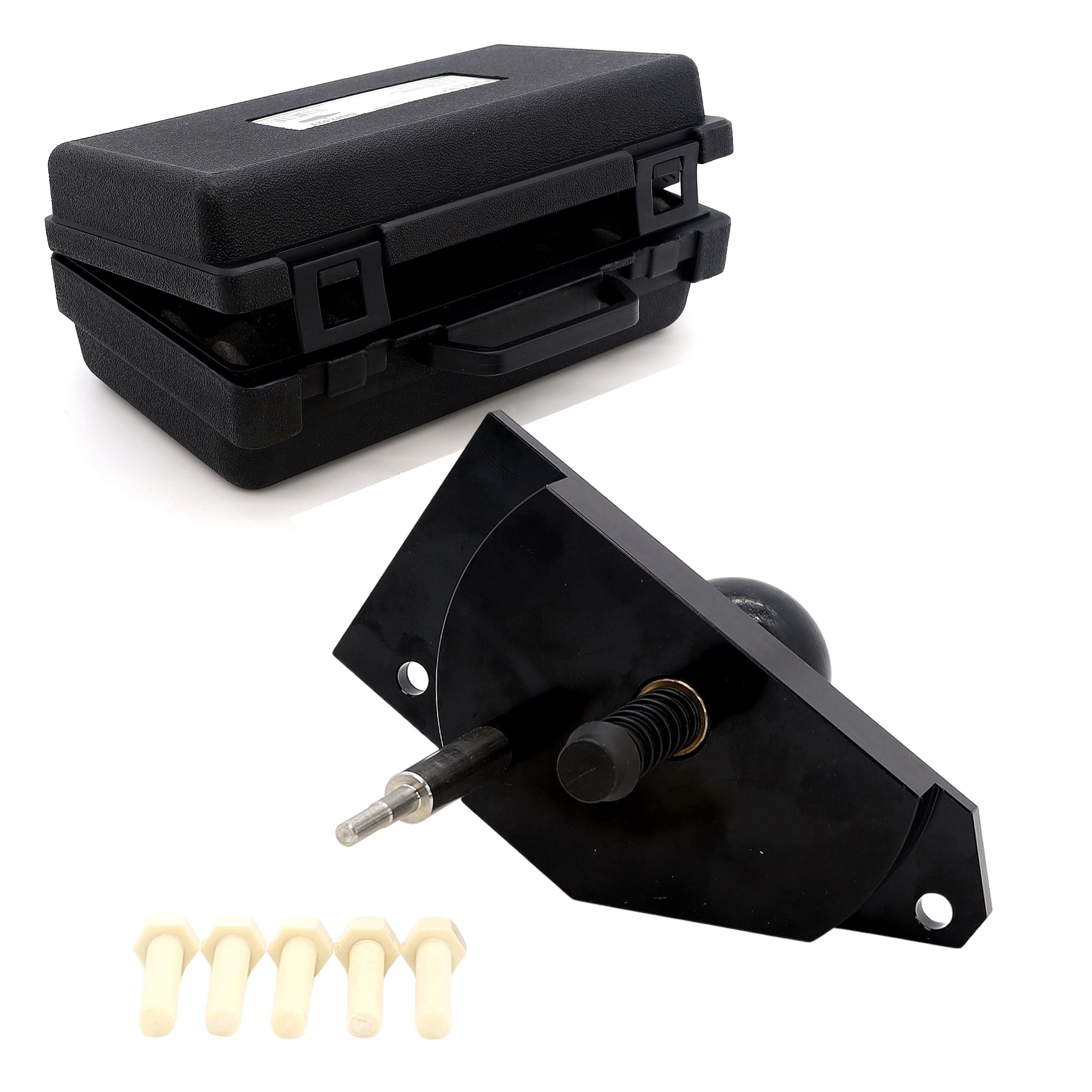 thumbnail image 2 of J-45947 TDC Locating Pin Crankshaft Alignment Tool For Detroit Diesel... 2 of 13