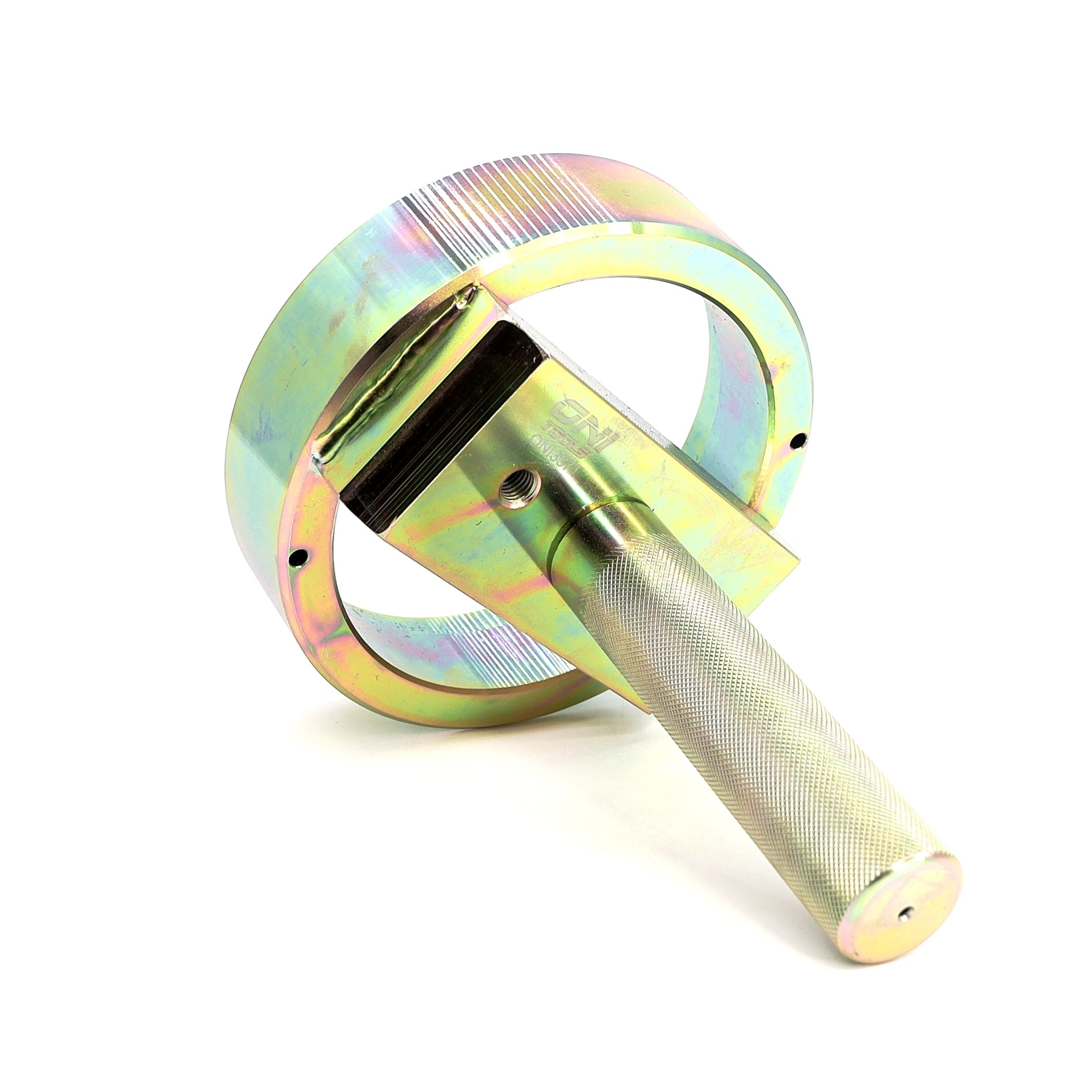 Volvo D11 D16F Mack MP7 Front Crankshaft Seal Installer Tool 88800021