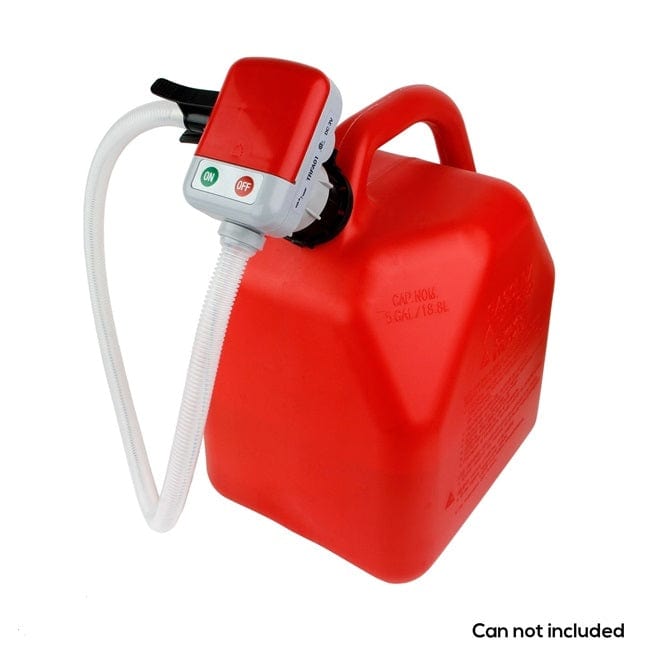 Buy 2PK Of TERA PUP TRFA01-XL Racing Fuel Transfer Pup With Various - View #6