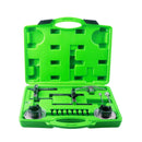 ONI740C 1.0L EcoBoost Engine Timing Tool Set For Ford Fiesta Focus EcoSport (3-Cyl SCTi) 303-1605, 303-1606, 303-1604, 303-1602, 303-732, 303-1054 Alt