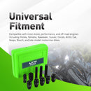 10-Piece Motorcycle & ATV Flywheel Puller Set Small Engine Flywheel & Magneto Removal Alt