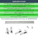 10259A / 10259B Mopar Engine Actuator Spring Compressor Alternative Tool for Fiat MultiAir & Turbo Engines 1.4L 16V, 2.4L