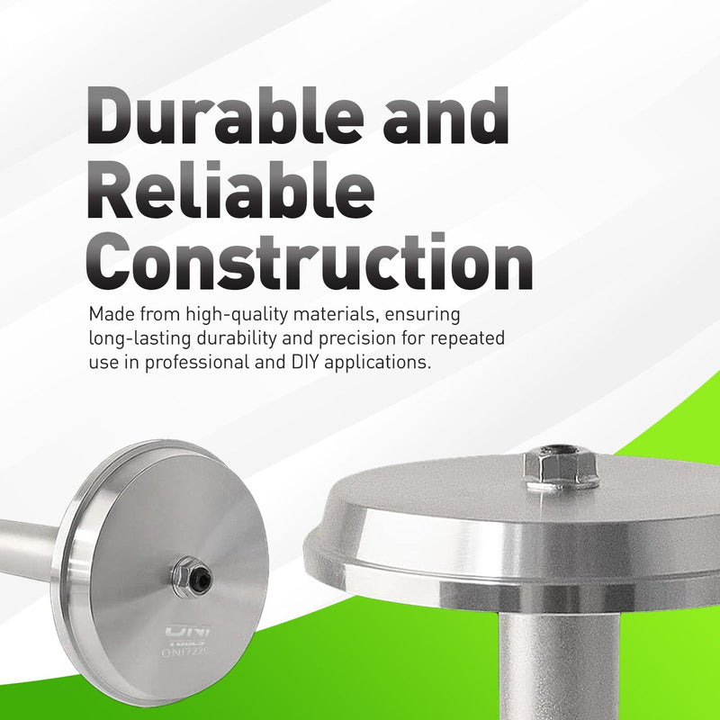 Pinion Bearing Race Driver Set 2-11/16" to 4-1/8" for use on 1/2 and 3/4 ton Ford, Dodge and GM Pickups 59400, 4409, BRD594, LS59400 Alt