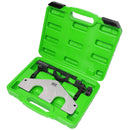 ONI697C 156589006100, 156589003200, 156589016300, 5080 Camshaft & Crank Alignment Timing Tool Kit for M156 M159 6.2L V8 C63 E63 S63 CLS63 CLK63 ML63 R63 SL63 SLS Alt