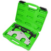 ONI697C 156589006100, 156589003200, 156589016300, 5080 Camshaft & Crank Alignment Timing Tool Kit for M156 M159 6.2L V8 C63 E63 S63 CLS63 CLK63 ML63 R63 SL63 SLS Alt