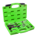 642 589 00 99 00 Damaged & Broken Glow Plug Remover Kit For Mercedes Duramax LB7 6.6L Sprinter M8/M10 AM-3381 Alt