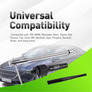 642 589 00 99 00 Damaged & Broken Glow Plug Remover Kit For Mercedes Duramax LB7 6.6L Sprinter M8/M10 AM-3381 Alt