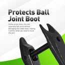 B312240KPLUS Ball Joint Separator Kit 22–36mm For BMW E38–E92 Mercedes W211–W230 Audi A4/A6 Porsche 996 Alt