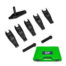 B312240KPLUS Ball Joint Separator Kit 22–36mm For BMW E38–E92 Mercedes W211–W230 Audi A4/A6 Porsche 996 Alt