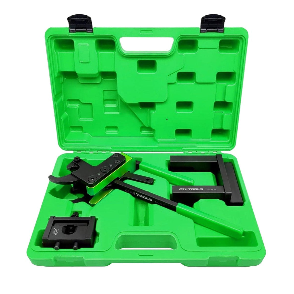 2359088, 2359089 Valve Pressure Spring Installer & Slider Tool Set For