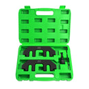 ONI664C 303-1248, 303-1530 Alternative Camshaft Holding & Chain Tensioner with Socket Tool Kit for Ford 3.5L 3.7L 4.0L 4V Engines