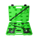 ONI741C 303-1418, 4573 Universal Overhead Valve Spring Compressor Kit For OHV & OHC Engines (GM 2.2 Ecotec, Ford 3.0–5.0 4V) Alt