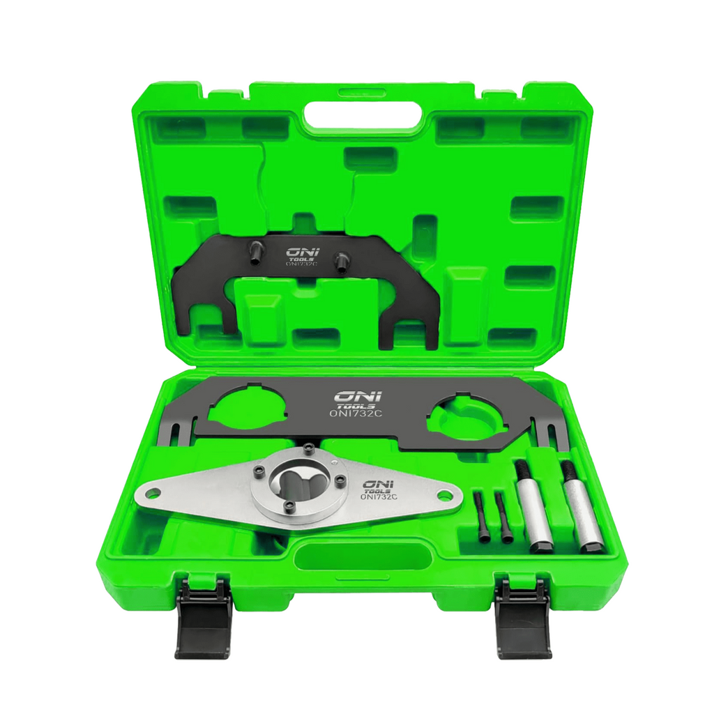 303-1630, 303-1635, 303-1636 Ingenium Engine Timing Tool Kit For 2.0L