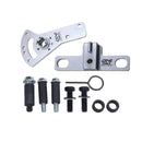 ONI744C 303-1649, 303-1643, 303-1645 Engine Timing Camshaft Locking Tool Kit For 1.5L 3-Cyl EcoBoost Timing Chain Service Focus Fiesta (2018-) Kuga (2019-) Escape (2020-) Alt