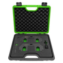 303-1655 Camshaft Holding Tool for Ford 3.5L EcoBoost Compatible with F-150, Expedition, Navigator, Includes Cylinder Head Screw Removal Socket High-Performance Engine Alignment Alternative Tool