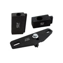 ONI688C 303-393A, 303-393-01, 303-393-02, 21-168 Alt to Flywheel Locking Tool For Ford Escape Fiesta Fusion Transit Connect 1.5L-1.6L