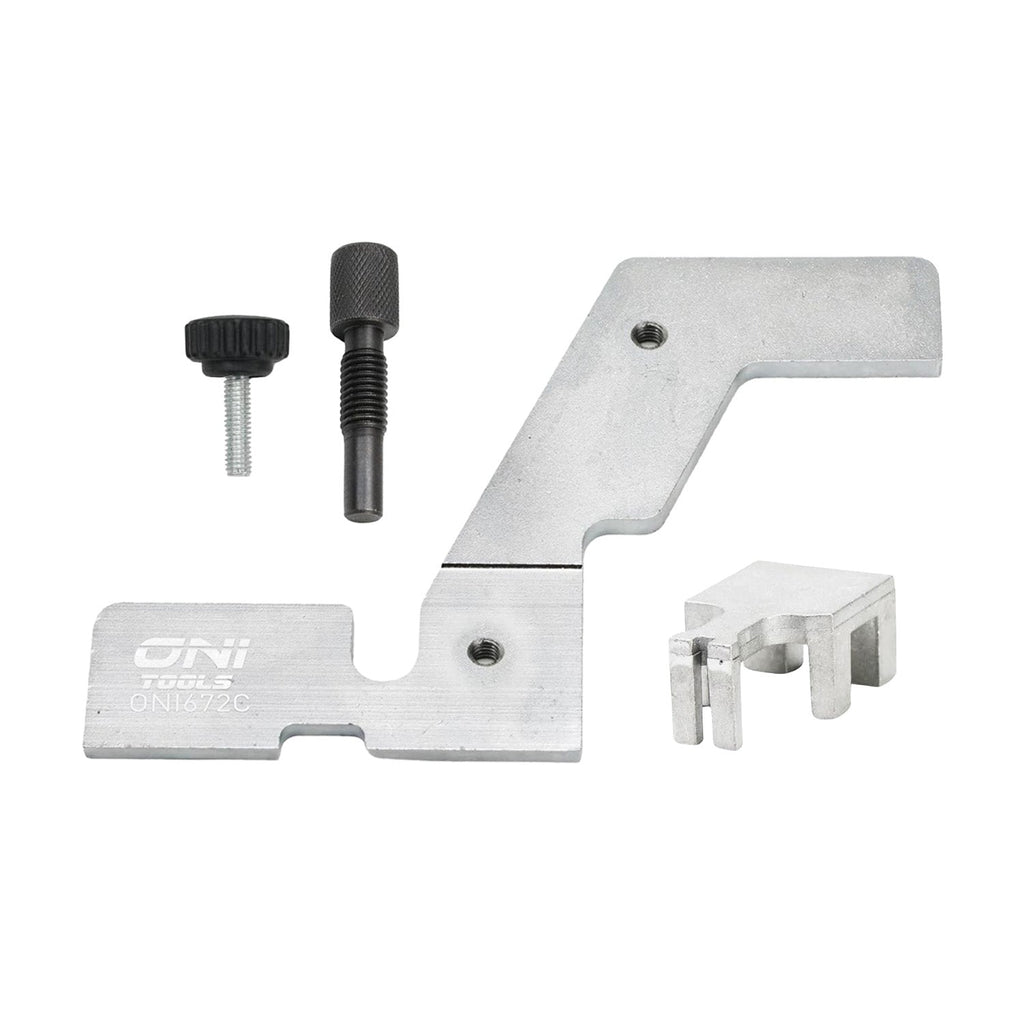 ONI672C 303-507, 303-1521, 303-1565 EcoBoost Engine Timing Kit for Ford & Lincoln 2.0L-2.3L - Alt to Ford OEM Tools