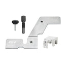 ONI672C 303-507, 303-1521, 303-1565 EcoBoost Engine Timing Kit for Ford & Lincoln 2.0L-2.3L - Alt to Ford OEM Tools