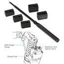 3350 Injector Height Gauge Set for Detroit Diesel Series 50 & 60 Engines - Compatible with J-1853, J-42749, J-45002, J-39697, J-42665, J-1242, J-35637-A
