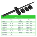 3350 Injector Height Gauge Set for Detroit Diesel Series 50 & 60 Engines - Compatible with J-1853, J-42749, J-45002, J-39697, J-42665, J-1242, J-35637-A