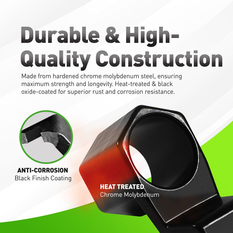 07MAB-PY3010A Crankshaft Pulley Holder for Honda & Acura Engines Alt