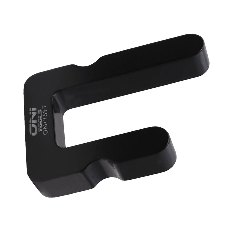 ONI769T 59560 Double-Sided Stretch Belt Installer For GM 5.3L 6.2L 6.6L A/C & Main Pulleys (Silverado Sierra Trucks) Alt