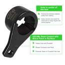 64300 Toyota Lexus Crankshaft Pulley Holder Harmonic Damper Alternative Tool with 2PCS Crank Bolts