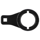 64300 Toyota Lexus Crankshaft Pulley Holder Harmonic Damper Alternative Tool with 2PCS Crank Bolts