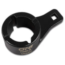 64300 Toyota Lexus Crankshaft Pulley Holder Harmonic Damper Alternative Tool with 2PCS Crank Bolts