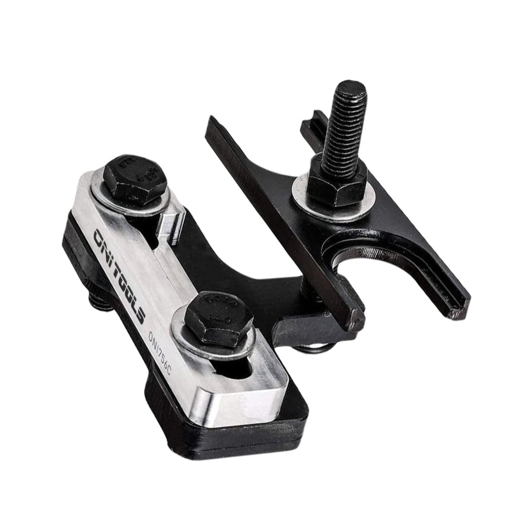 ONI756C 67605 LS Valve Spring Compressor For GM LS1-LS3 LS6 4.8–6.2L Engines In Camaro Corvette Silverado Sierra Tahoe Suburban CTS-V GTO Alt