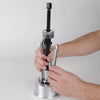 Kukko 70-A Ball Bearing Extractor Set For Deep-Groove Ball Bearings - 150-217 mm