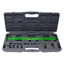 ONI776C 71650 Exhaust Manifold Broken Bolt Drill Template For GM EcoTec 5.3L & 6.2L (Silverado, Sierra, Tahoe, Yukon, Escalade) Alt