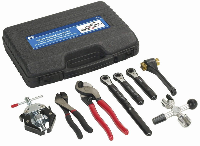 Battery Terminal Service Kit