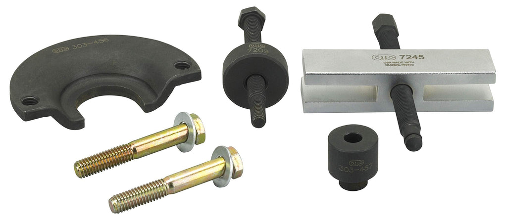 Water Pump Pulley Remover/Installer