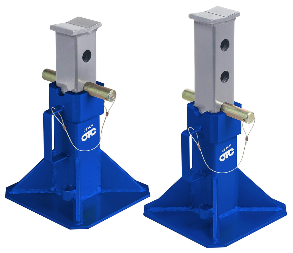 22 Ton Jack Stands