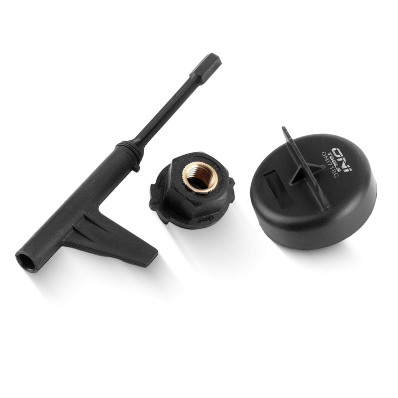 ONI718C 725 589 02 90 00, 725 589 00 90 00 Transmission Oil Fill & Drain Kit For Mercedes 9G-Tronic 725.0 ATF Service On C-Class, E-Class, S-Class, GLE, SLK Alt