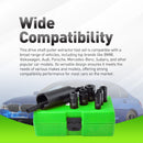 5056 Drive Shaft & CV Axle Puller Kit for BMW E30 E36 E32 E34 E38 E39 X5 VW Audi Porsche Mercedes W203 Subaru Volvo Alt