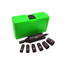 5056 Drive Shaft & CV Axle Puller Kit for BMW E30 E36 E32 E34 E38 E39 X5 VW Audi Porsche Mercedes W203 Subaru Volvo Alt