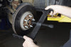HEAVY DUTY BRAKE DRUM AND ROTOR PULLER