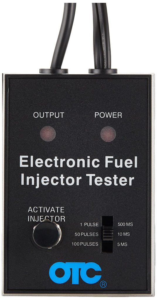 Testing Injector Pulses Fuel Injector Pulse Tester at Maria Arend blog