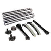 ONI755C 9-0391SB, 5L3Z-6268-A, XL3Z-6306-AA Timing Chain Kit For 5.4L 3V & 2V Ford & Lincoln 2002–2014 Alt