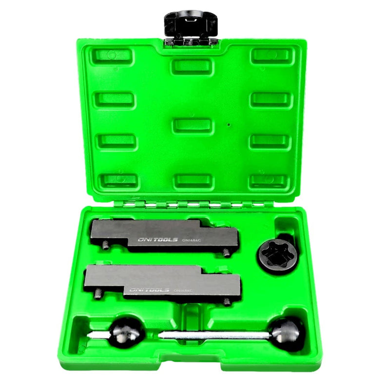 ONI686C 9595/1, 9861, 9863 00072195951 Alt to Camshaft Timing Tool Kit for Porsche Macan Cayenne Panamera 3.0DS 3.0S & 3.6L