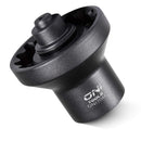 99136106900 Porsche Center Lock Wheel Nut Socket 3/4" Drive for 911 997 991 992 GT3 GT3 RS GT2 RS Turbo Alt ONI704C