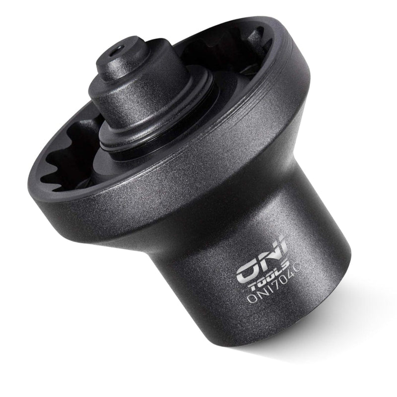 99136106900 Porsche Center Lock Wheel Nut Socket 3/4" Drive for 911 997 991 992 GT3 GT3 RS GT2 RS Turbo Alt ONI704C